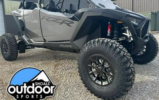 2026 Polaris RZR PRO S 4 Ultimate