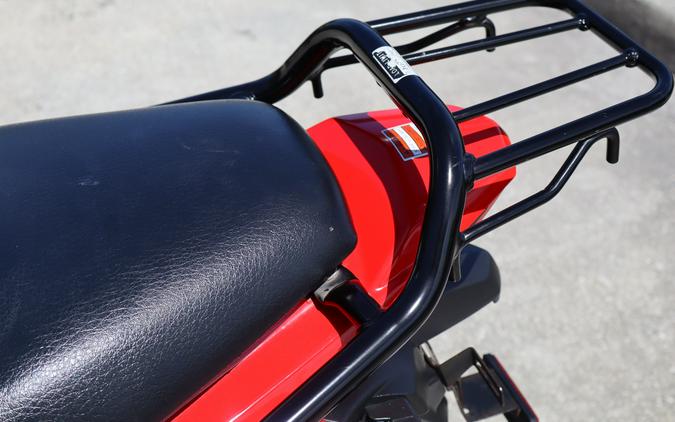 2013 Yamaha Motor Corp., USA Zuma 50F