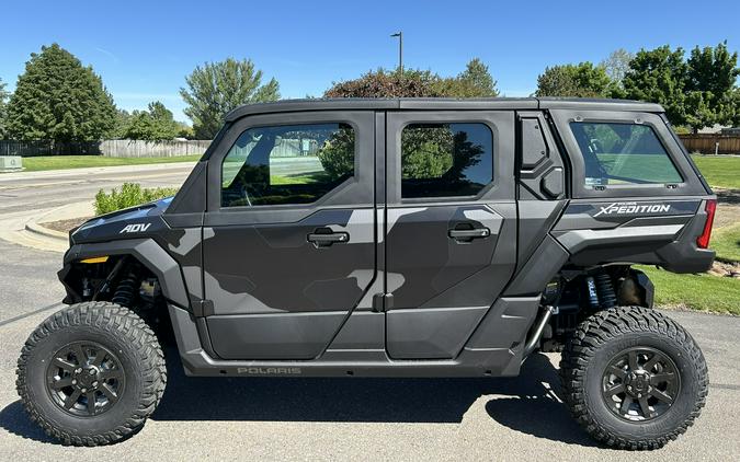 2026 Polaris XPEDITION ADV 5 NORTHSTAR