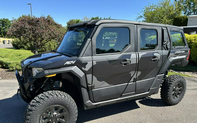 2026 Polaris XPEDITION ADV 5 NORTHSTAR