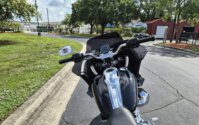 FXLRST 2026 Low Rider ST