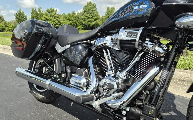 FXLRST 2026 Low Rider ST