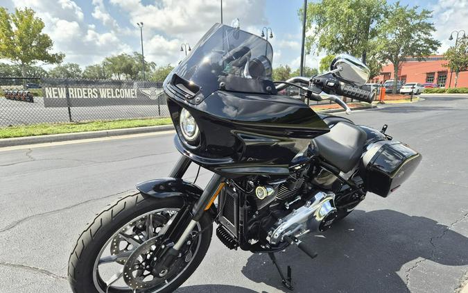 FXLRST 2026 Low Rider ST
