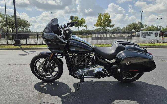 FXLRST 2026 Low Rider ST