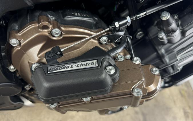 2024 Honda CB650R E-CLUTCH E-CLUTCH - 001035