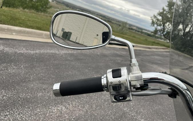2003 Yamaha V Star 650 Classic