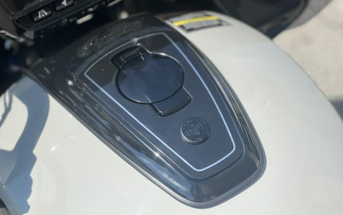 2026 Indian Motorcycle Challenger® Dark Horse® 112 with PowerBand Audio Package