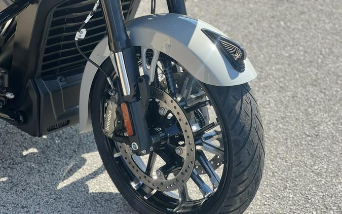 2026 Indian Motorcycle Challenger® Dark Horse® 112 with PowerBand Audio Package