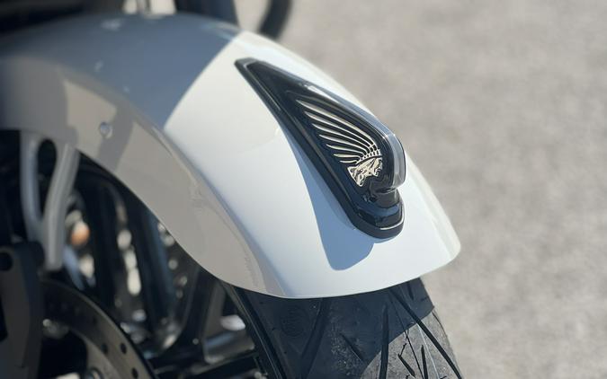 2026 Indian Motorcycle Challenger® Dark Horse® 112 with PowerBand Audio Package