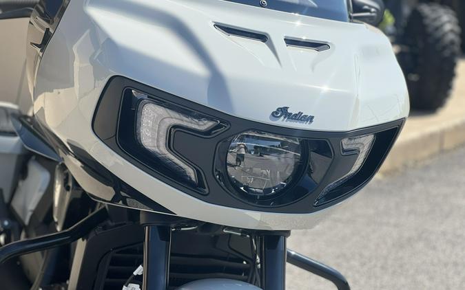 2026 Indian Motorcycle Challenger® Dark Horse® 112 with PowerBand Audio Package