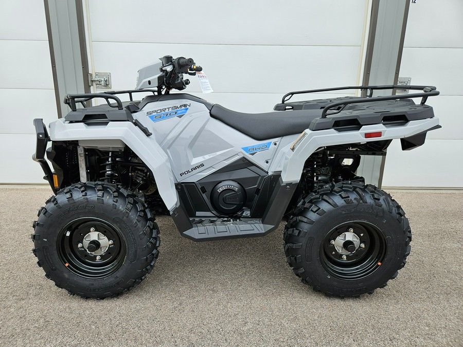 2026 Polaris Sportsman 570 EPS