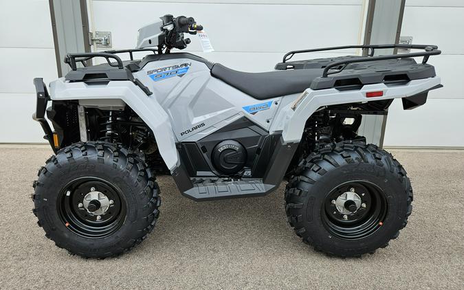 2026 Polaris Sportsman 570 EPS