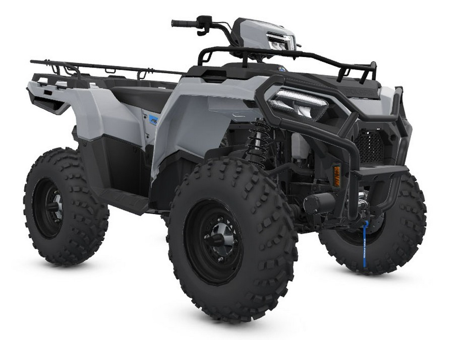 2026 Polaris Sportsman 570 EPS