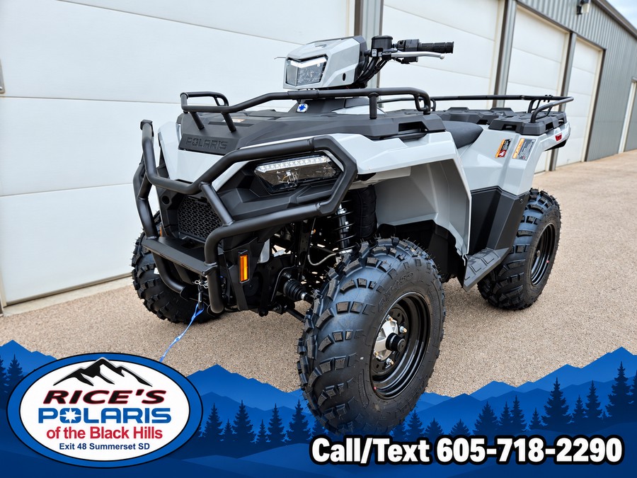 2026 Polaris Sportsman 570 EPS