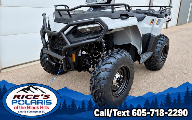 2026 Polaris Sportsman 570 EPS