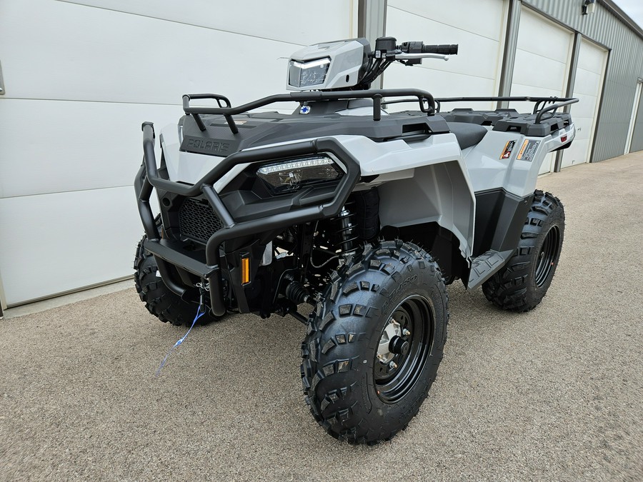 2026 Polaris Sportsman 570 EPS