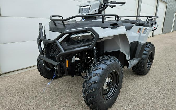 2026 Polaris Sportsman 570 EPS
