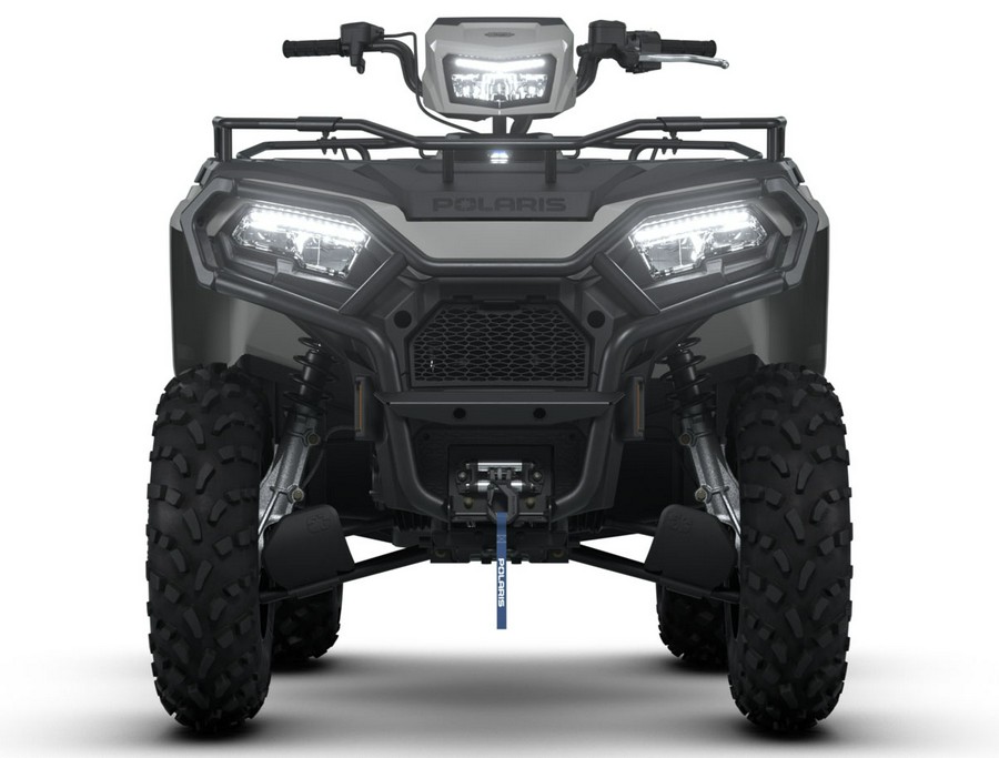 2026 Polaris Sportsman 570 EPS