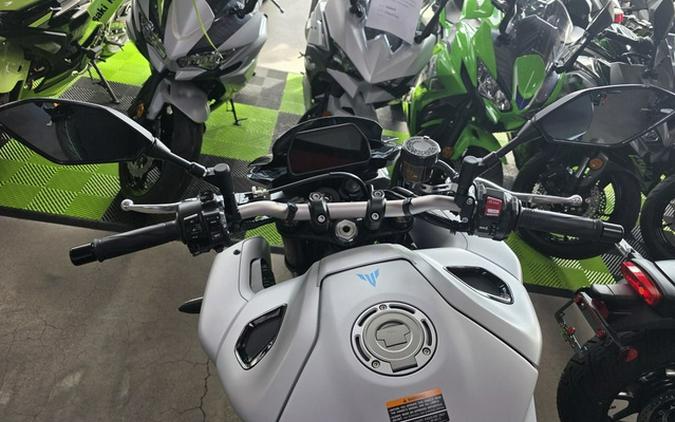 2026 Yamaha MT 10