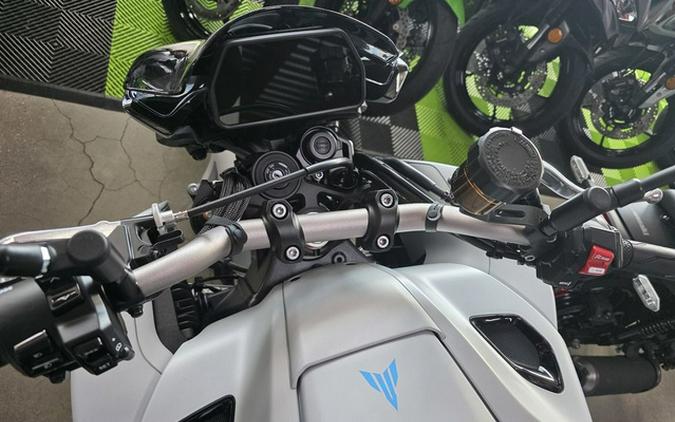 2026 Yamaha MT 10