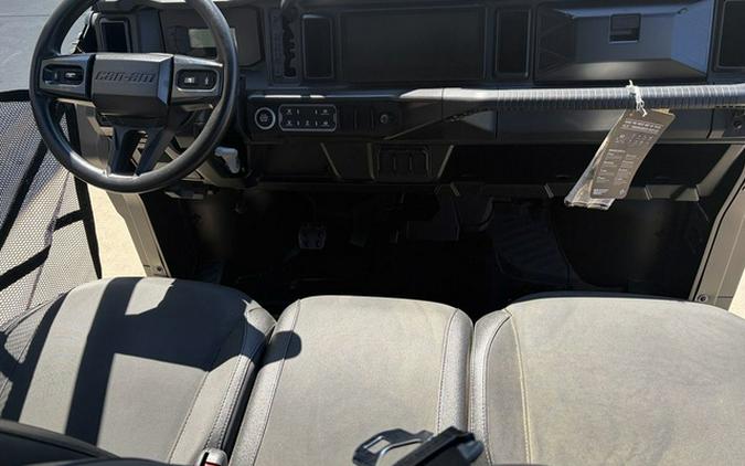 2026 Can-Am Defender MAX XT HD11 With 10.25 In.Display