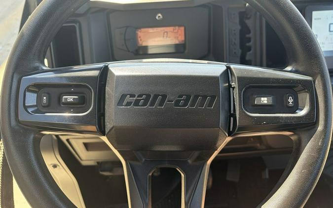 2026 Can-Am Defender MAX XT HD11 With 10.25 In.Display