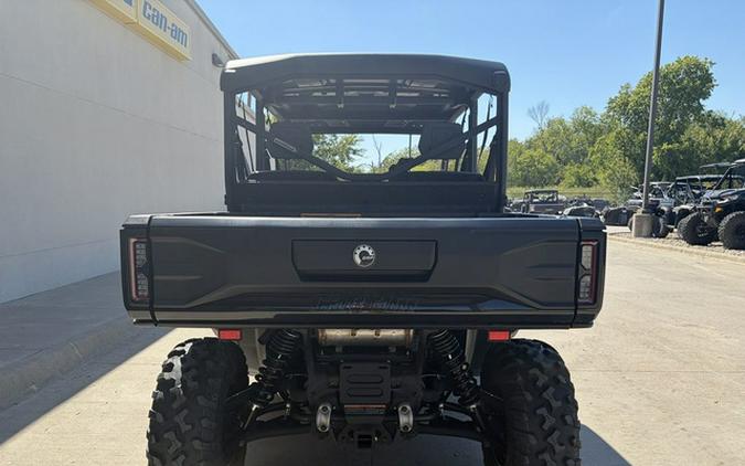 2026 Can-Am Defender MAX XT HD11 With 10.25 In.Display