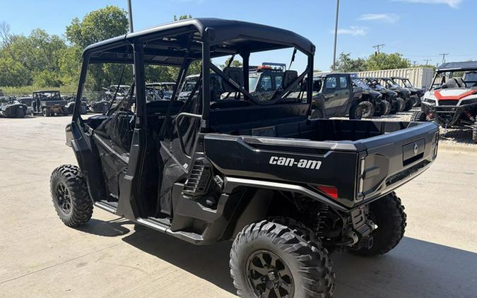 2026 Can-Am Defender MAX XT HD11 With 10.25 In.Display