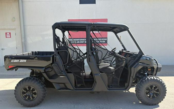 2026 Can-Am Defender MAX XT HD11 With 10.25 In.Display