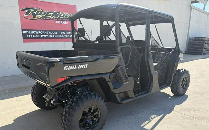 2026 Can-Am Defender MAX XT HD11 With 10.25 In.Display