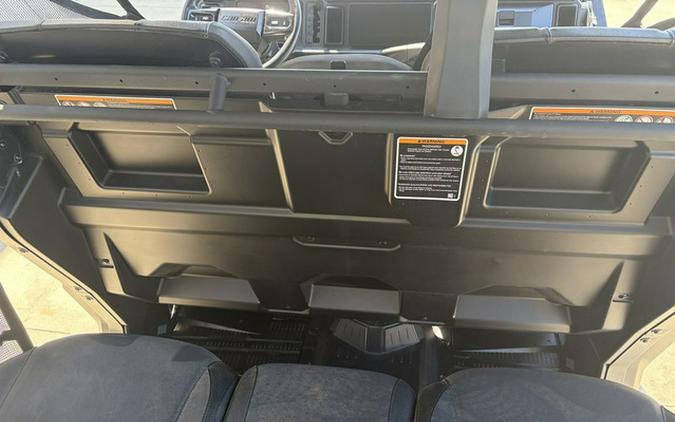 2026 Can-Am Defender MAX XT HD11 With 10.25 In.Display