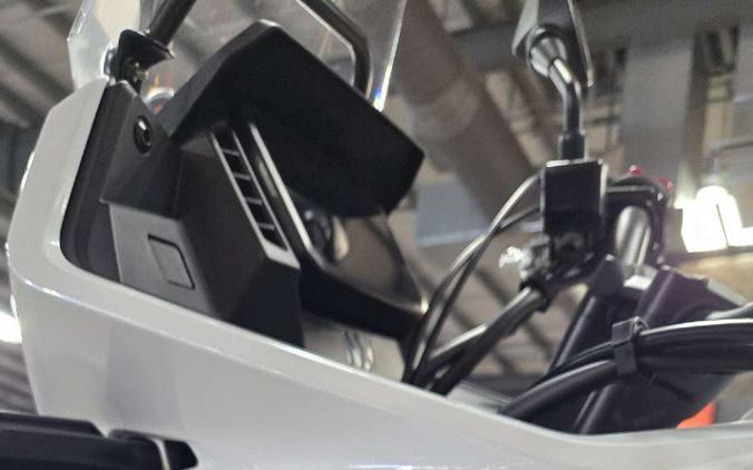 2026 Honda NX500