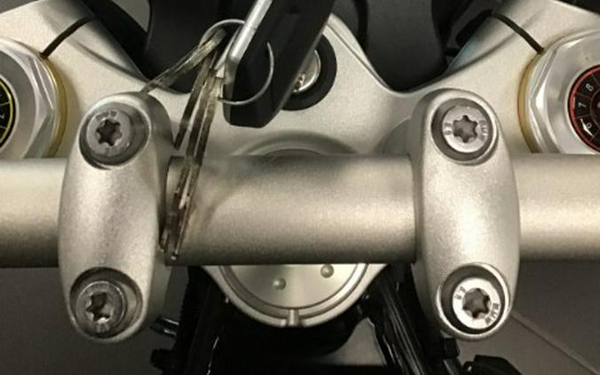 2024 BMW R 12 nineT