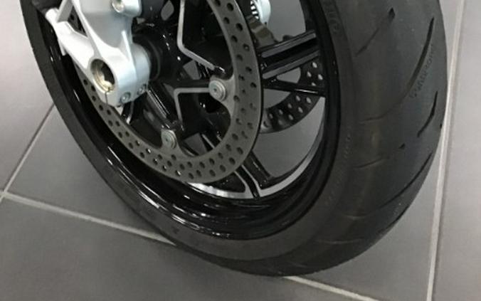 2024 BMW R 12 nineT