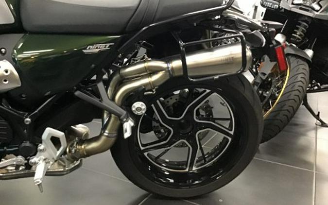 2024 BMW R 12 nineT