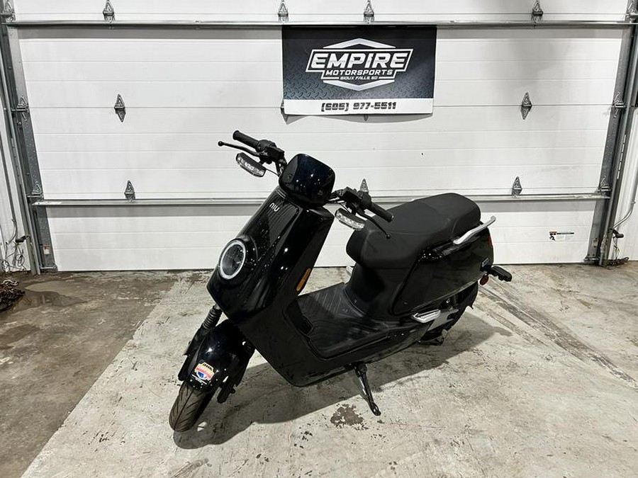 2021 Genuine Scooters NQi SPORT