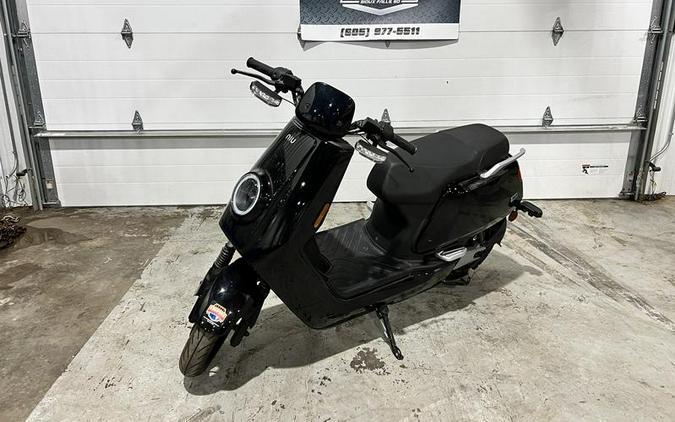 2021 Genuine Scooters NQi SPORT
