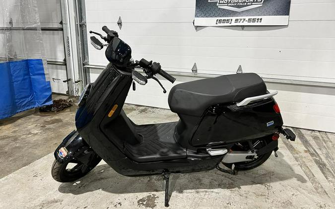 2021 Genuine Scooters NQi SPORT