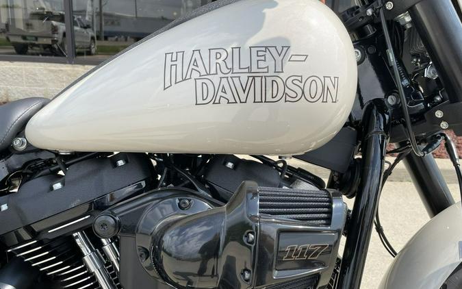 2023 Harley-Davidson® FXLRS - Low Rider® S