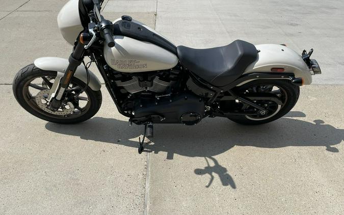 2023 Harley-Davidson® FXLRS - Low Rider® S