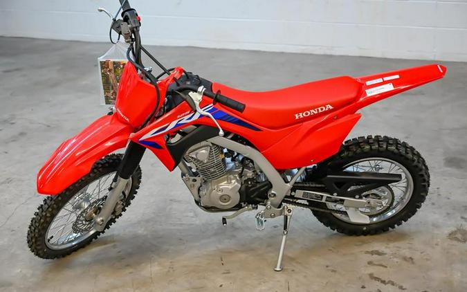 2024 Honda® CRF125F