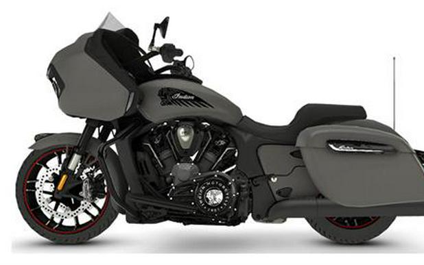 2023 Indian Motorcycle Challenger® Dark Horse®