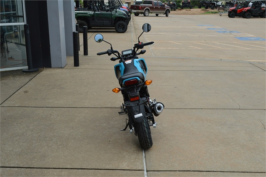 2024 Honda Grom Base