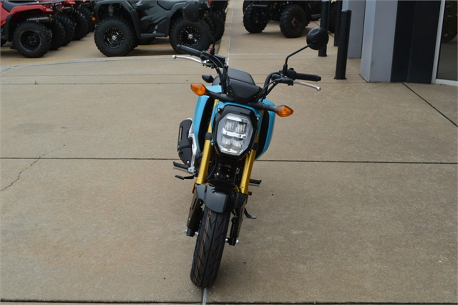 2024 Honda Grom Base