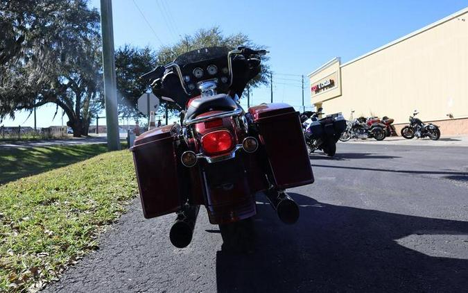 2008 Harley-Davidson® FLHX - Street Glide®