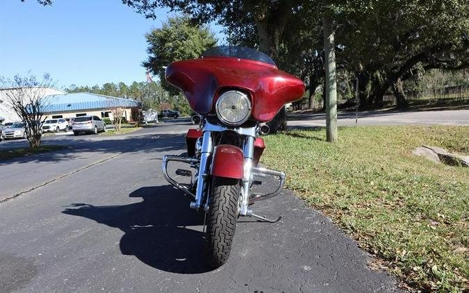 2008 Harley-Davidson® FLHX - Street Glide®