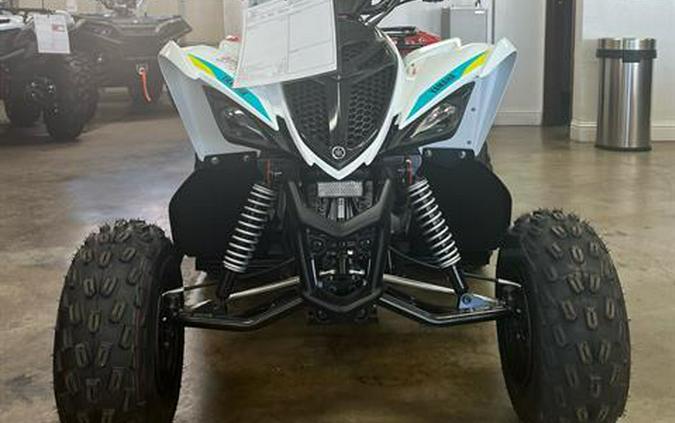 2023 Yamaha Raptor 90