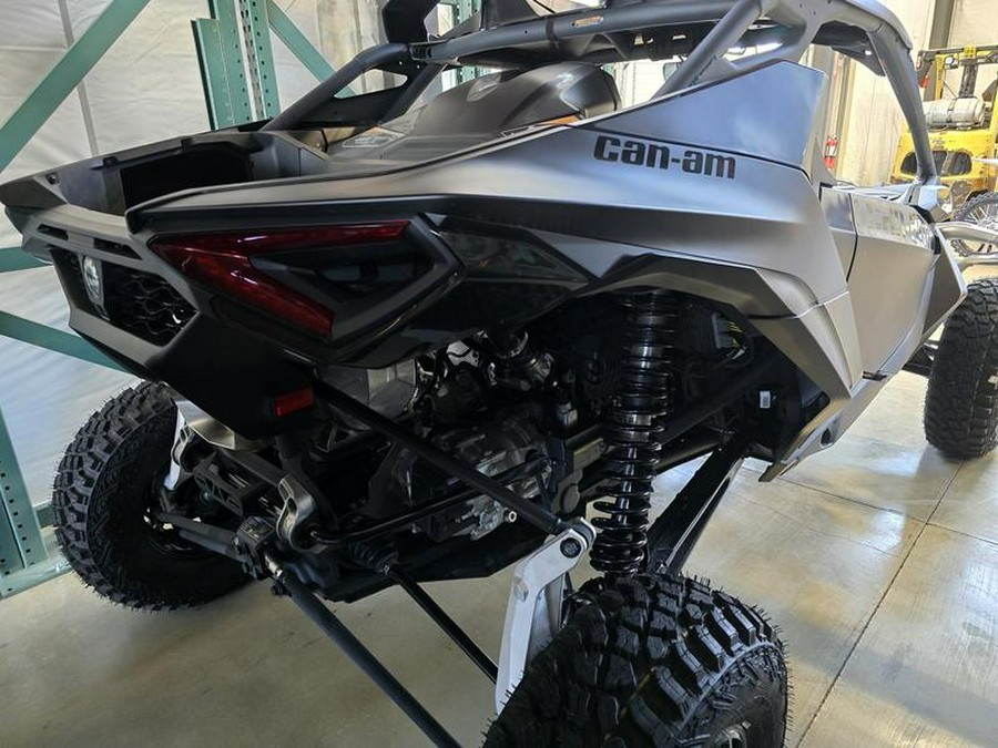 2024 Can-Am® MAVERICK R X 999T DCT