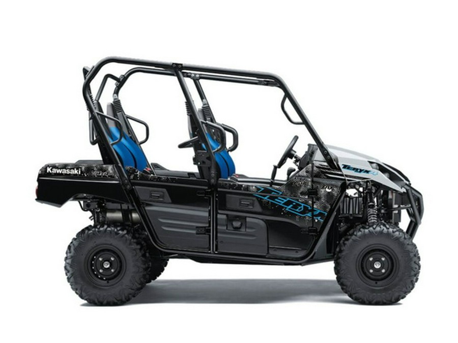 2024 Kawasaki Teryx4