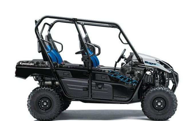 2024 Kawasaki Teryx4